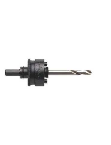 Husillo A10QC (Caja) Starrett [LOTE DE 2 Unidades] FEGEMU