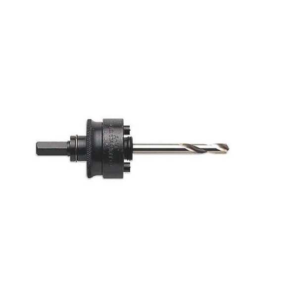 Husillo A10QC (Caja) Starrett [LOTE DE 2 Unidades] FEGEMU