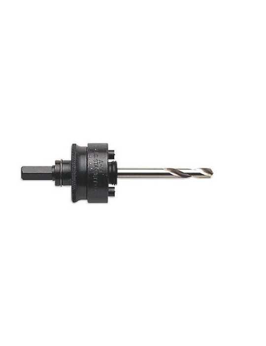 Husillo A10QC (Caja) Starrett [LOTE DE 2 Unidades] FEGEMU