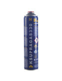 Botella Gas Pro.+ But. KSUPRAGAS330 [LOTE DE 6 Unidades] FEGEMU