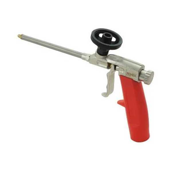 Pistola Poliuretano Standard EO-030302 [LOTE DE 2 Unidades] FENIX