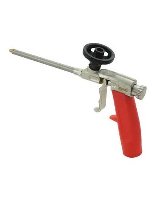Pistola Poliuretano Standard EO-030302 [LOTE DE 2 Unidades] FENIX