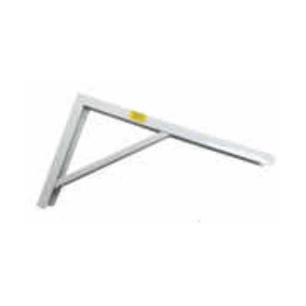 Escuadra Robusto Blanco 180X300 001267 [LOTE DE 6 Unidades] FEPRE