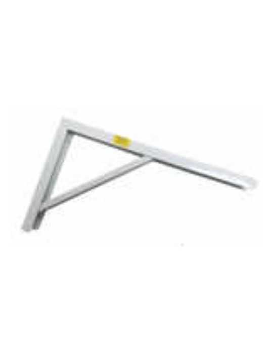Escuadra Robusto Blanco 180X300 001267 [LOTE DE 6 Unidades] FEPRE