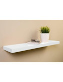 Estante Fij. inv. HD 80X25X4 Blanco 045322 [LOTE DE 2 Unidades] FEPRE