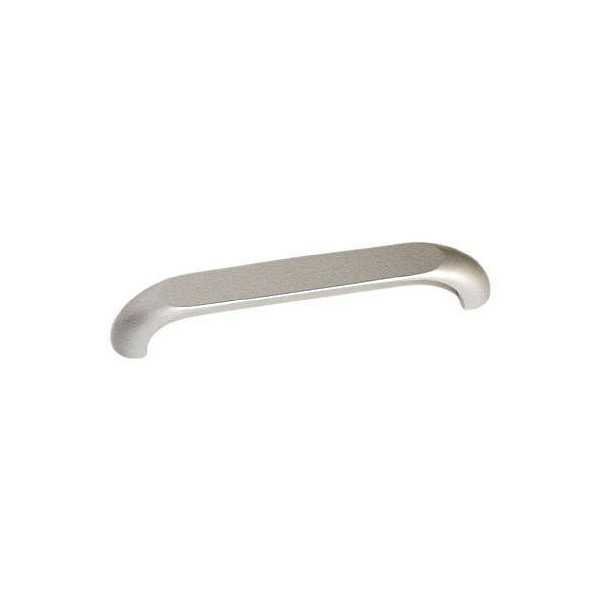 Manilla Arym 128 mm Aluminio Mate 1823AL [LOTE DE 8 Unidades] FERROGEST
