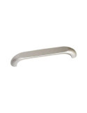 Manilla Arym 128 mm Aluminio Mate 1823AL [LOTE DE 8 Unidades] FERROGEST