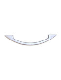 Asa Syrtha 96 mm Aluminio 1302AL [LOTE DE 8 Unidades] FERROGEST
