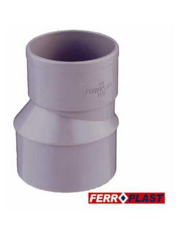 Ampliacion Excentrica 32/40 205490 [LOTE DE 48 Unidades] FERROPLAST