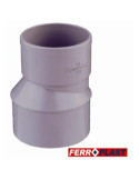Ampliacion Excentrica 32/40 205490 [LOTE DE 48 Unidades] FERROPLAST