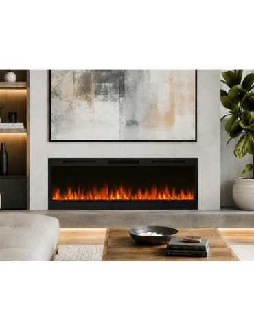 Chimenea Eléctrica Insert XFS 60 152 cm FIRESIDE