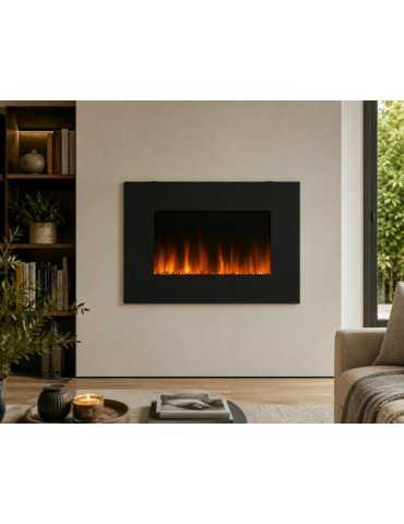 Chimenea Eléctrica Insertable XFS XFS 20 FIRESIDE
