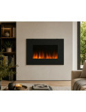 Chimenea Eléctrica Insertable XFS XFS 20 FIRESIDE