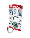 Gancho - RH / 1K [LOTE DE 6 Unidades] FISCHER