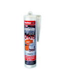 Cemento Express Gris Claro 310 ml [LOTE DE 4 Unidades] FISCHER