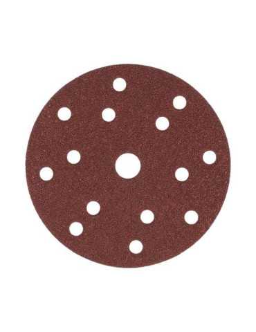 Disco Abrasivo 150X18 P64E P60 VL1 14H [LOTE DE 40 Unidades] FLEXOVIT