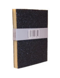 Lija de Mano Gr Fino Esponja 125X98 mm [LOTE DE 48 Unidades] FLEXOVIT