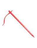 Sujeta-Regles Exagonal 250X10 26001 [LOTE DE 8 Unidades] FLORES CORTES