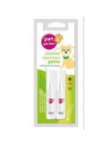 Pipetas Antiparas. Gato 2.UD 1-40625 [LOTE DE 4 Unidades] FLOWER