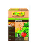 Abono Organico Granulado Guano 2KG 70521 [LOTE DE 4 Unidades] FLOWER