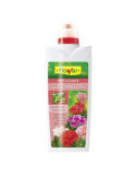 Fertilizante Geranios 1 L 10511 [LOTE DE 4 Unidades] FLOWER