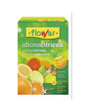 Abono Citricos Granulado 1 KG. 1-10771 [LOTE DE 4 Unidades] FLOWER
