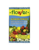 Abono Nitroflower Azul 750GR 10528 [LOTE DE 6 Unidades] FLOWER