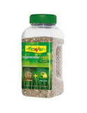 Regenerador Césped 500 gr 10709 [LOTE DE 4 Unidades] FLOWER