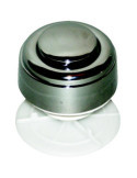 Pulsador Tyfon-Cyclon ABS Cromo 0142303110 [LOTE DE 8 Unidades] FOMINAYA