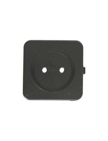Placa Base Negra 40.650.02.0 [LOTE DE 36 Unidades] FONTINI