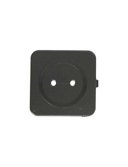 Placa Base Negra 40.650.02.0 [LOTE DE 36 Unidades] FONTINI