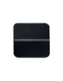 Tecla Grande Negra 40.600.02.0 [LOTE DE 38 Unidades] FONTINI