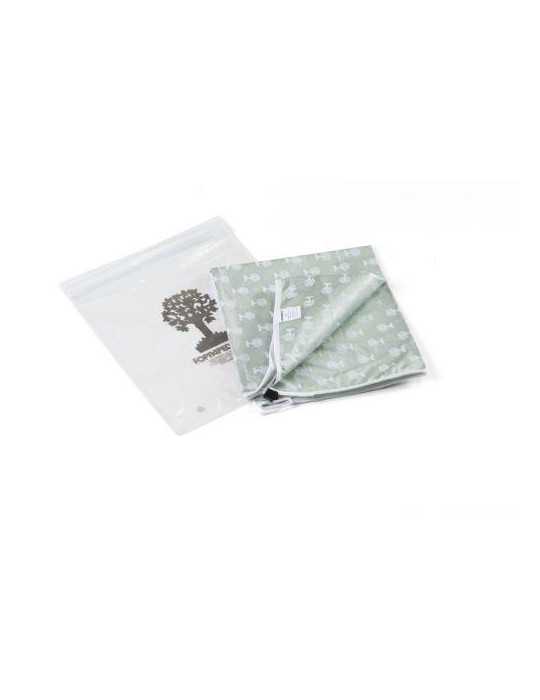 Funda Tabla Panchar Vde. lacopertina Small Pedretti [LOTE DE 2 Unidades] FOPPA PEDRETTI