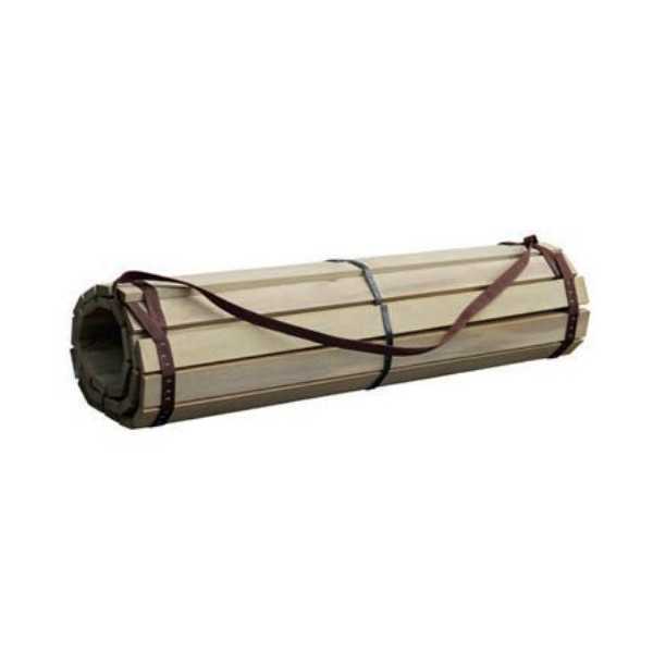 Suelo Enrollado Matea 200X90 cm Esp 19 mm 4018 FOREST STYLE