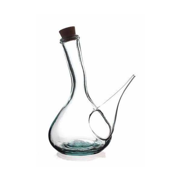 Porron Vidrio 1 Litro Rustic 1864 [LOTE DE 4 Unidades] FRAMA