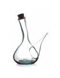 Porron Vidrio 1 Litro Rustic 1864 [LOTE DE 4 Unidades] FRAMA
