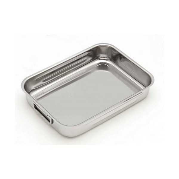 Rustidera Inoxidable 30X24CM 2745 [LOTE DE 2 Unidades] FRAMA