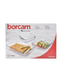 Set 3 Piezas Horno / Microondas 5168 [LOTE DE 2 Unidades] FRAMA