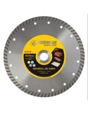 Disco Universal 230MM Turbo Rapid Cut Altura 10MM [LOTE DE 2 Unidades] FREDIMAR