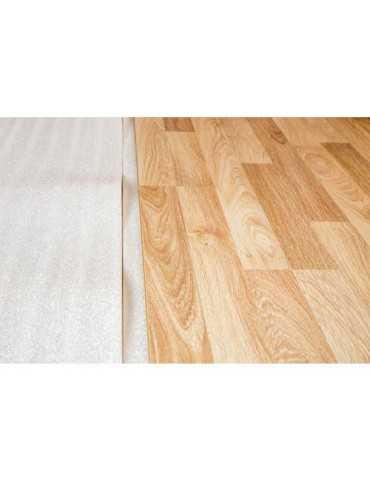 Espuma Foam 1MM Blanco Protección Suelo 1,2X10M [LOTE DE 4 Unidades] FUN & GO