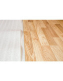 Espuma Foam 1MM Blanco Protección Suelo 1,2X10M [LOTE DE 4 Unidades] FUN & GO