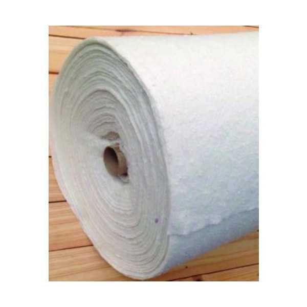 Geotextil 150GR Blanco 1X10M [LOTE DE 2 Unidades] FUN&GO