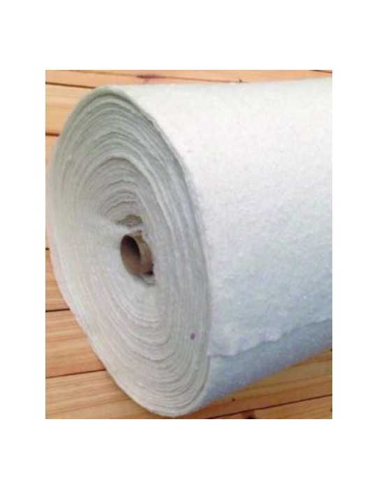 Geotextil 150GR Blanco 1X10M [LOTE DE 2 Unidades] FUN&GO