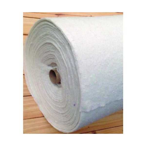 Geotextil 150GR Blanco 2X10M FUN&GO