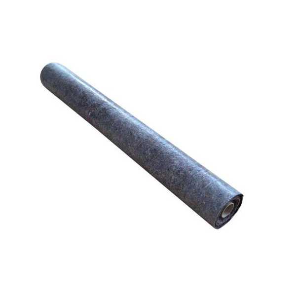 Fieltro Protector ANTIDESLIZ. GRIS/NGRO. 180GR. 1X5M [LOTE DE 4 Unidades] FUN&GO