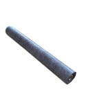Fieltro Protector ANTIDESLIZ. GRIS/NGRO. 180GR. 1X5M [LOTE DE 4 Unidades] FUN&GO