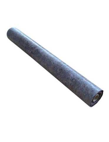 Fieltro Protector ANTIDESLIZ. GRIS/NGRO. 180GR. 1X10M [LOTE DE 4 Unidades] FUN&GO
