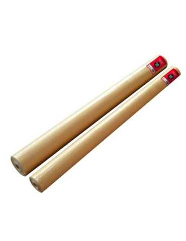 Papel Basic Hidrofugo 50 gr 0.9X25M 10004 [LOTE DE 4 Unidades] FUN&GO