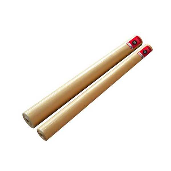 Papel Basic Hidrofugo 50 gr 0.9X25M 10004 [LOTE DE 4 Unidades] FUN&GO