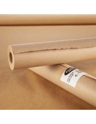 Papel Basic Hidrofugo 50GR. 0,9X45M 10005 [LOTE DE 2 Unidades] FUN&GO